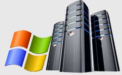 Windows Dedicated servers bangalore